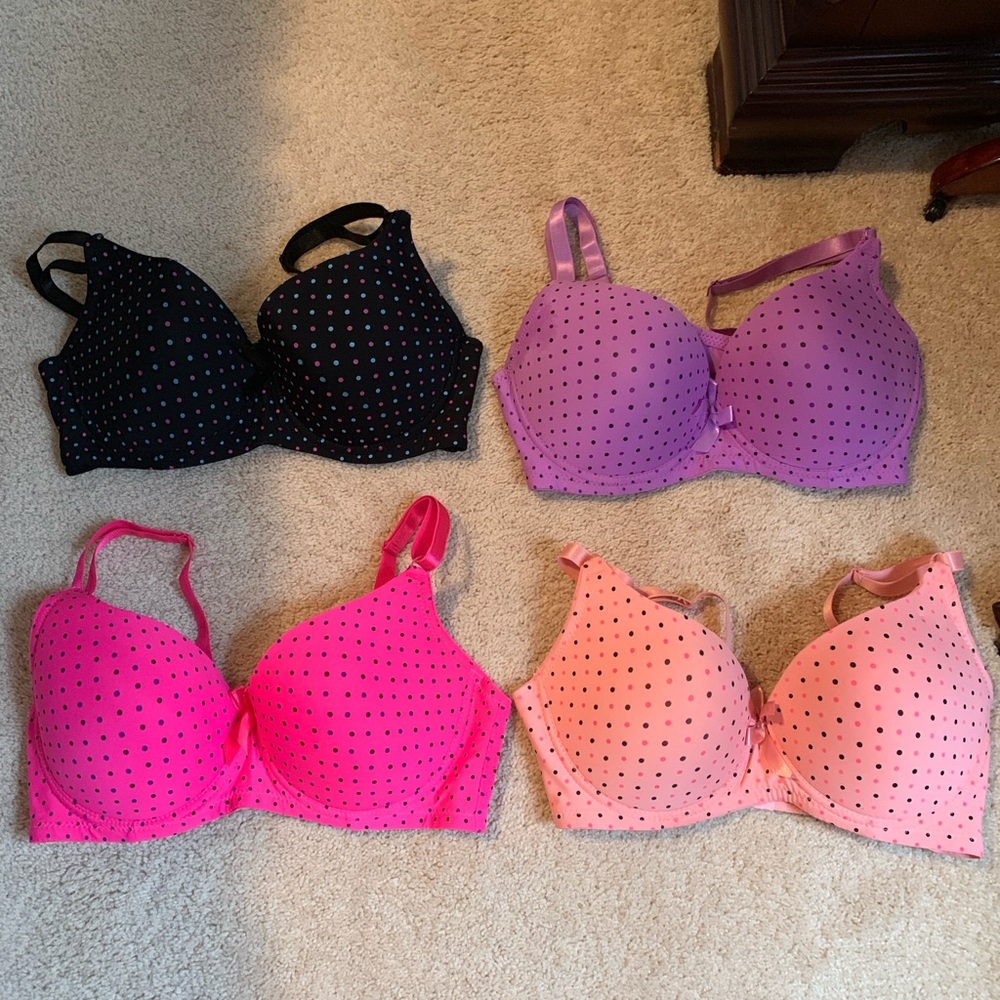 Bras